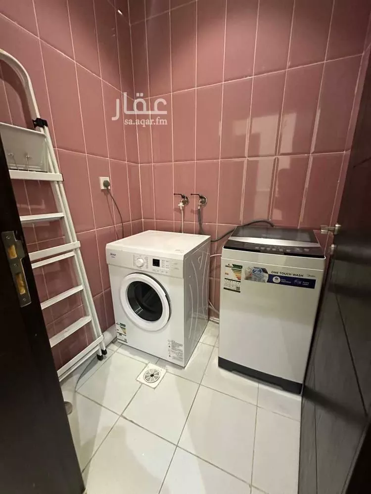 شقة للإيجار في شارع إبن رجاء ، حي الربوة ، جدة ، جدة صورة 5