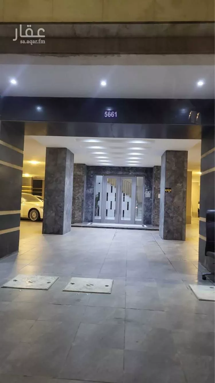 غرفة للإيجار في شارع عبدالسلام العلمي, حي الربوة, مدينة جدة, منطقة مكة المكرمة صورة 3