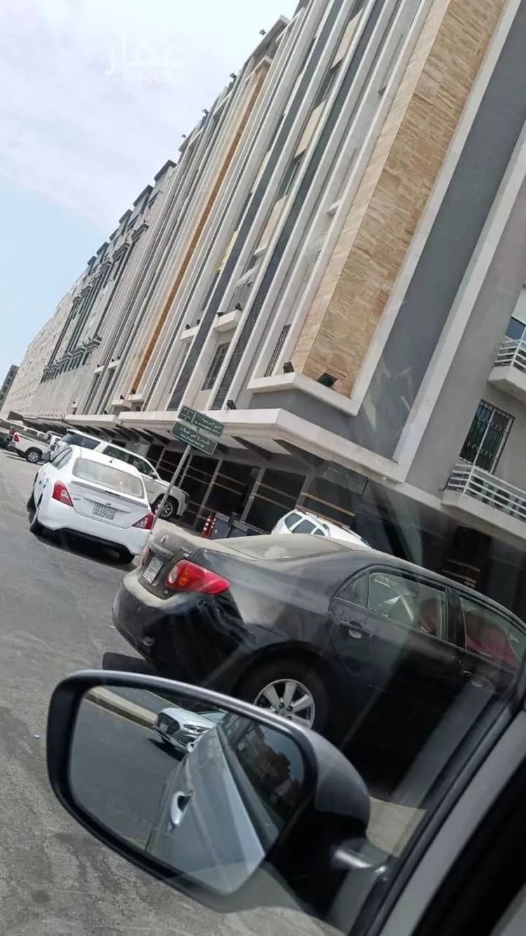 غرفة للإيجار في شارع عبدالسلام العلمي, حي الربوة, مدينة جدة, منطقة مكة المكرمة صورة 4