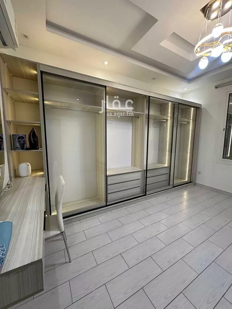 شقة للإيجار في شارع عبدالسلام العلمي, حي الربوة, مدينة جدة, منطقة مكة المكرمة صورة 5