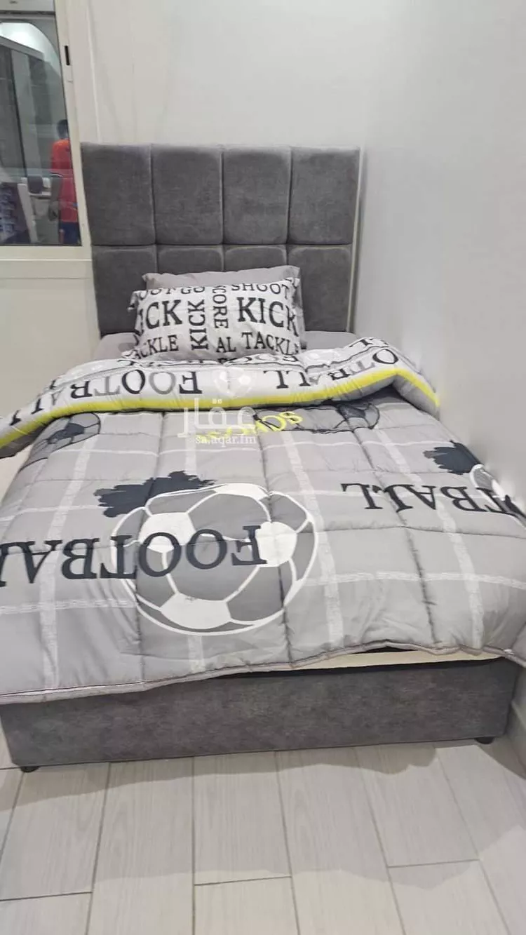 شقة للإيجار في شارع إبن رجاء ، حي الربوة ، جدة ، جدة