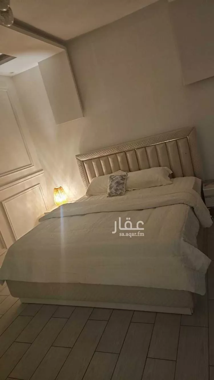 شقة للإيجار في شارع إبن رجاء ، حي الربوة ، جدة ، جدة صورة 4