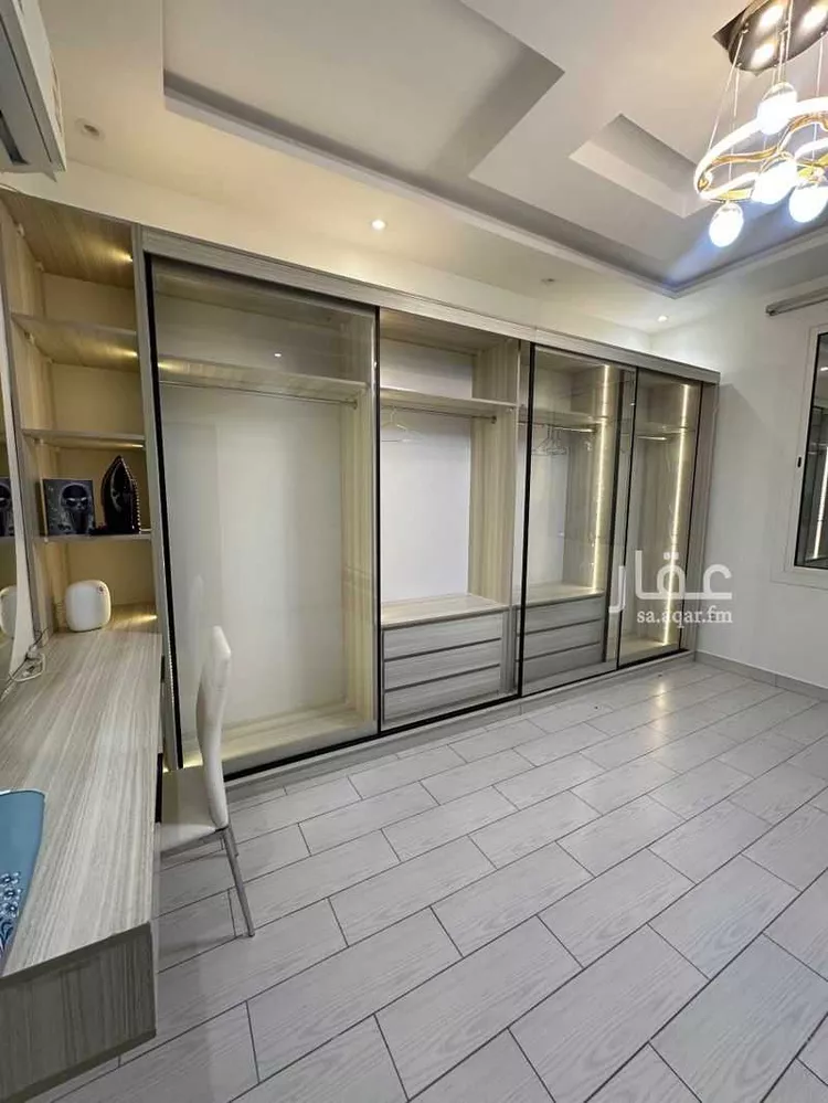شقة للإيجار في شارع يوسف غانم ، حي الربوة ، جدة ، جدة صورة 5