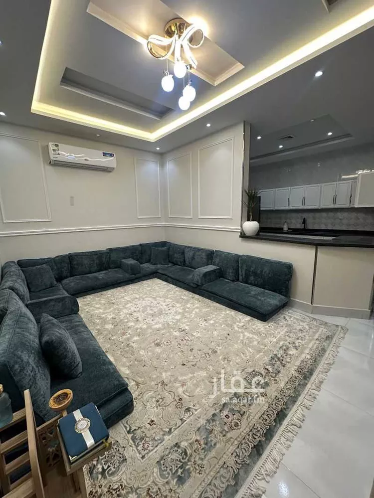 شقة للإيجار في شارع يوسف غانم ، حي الربوة ، جدة ، جدة