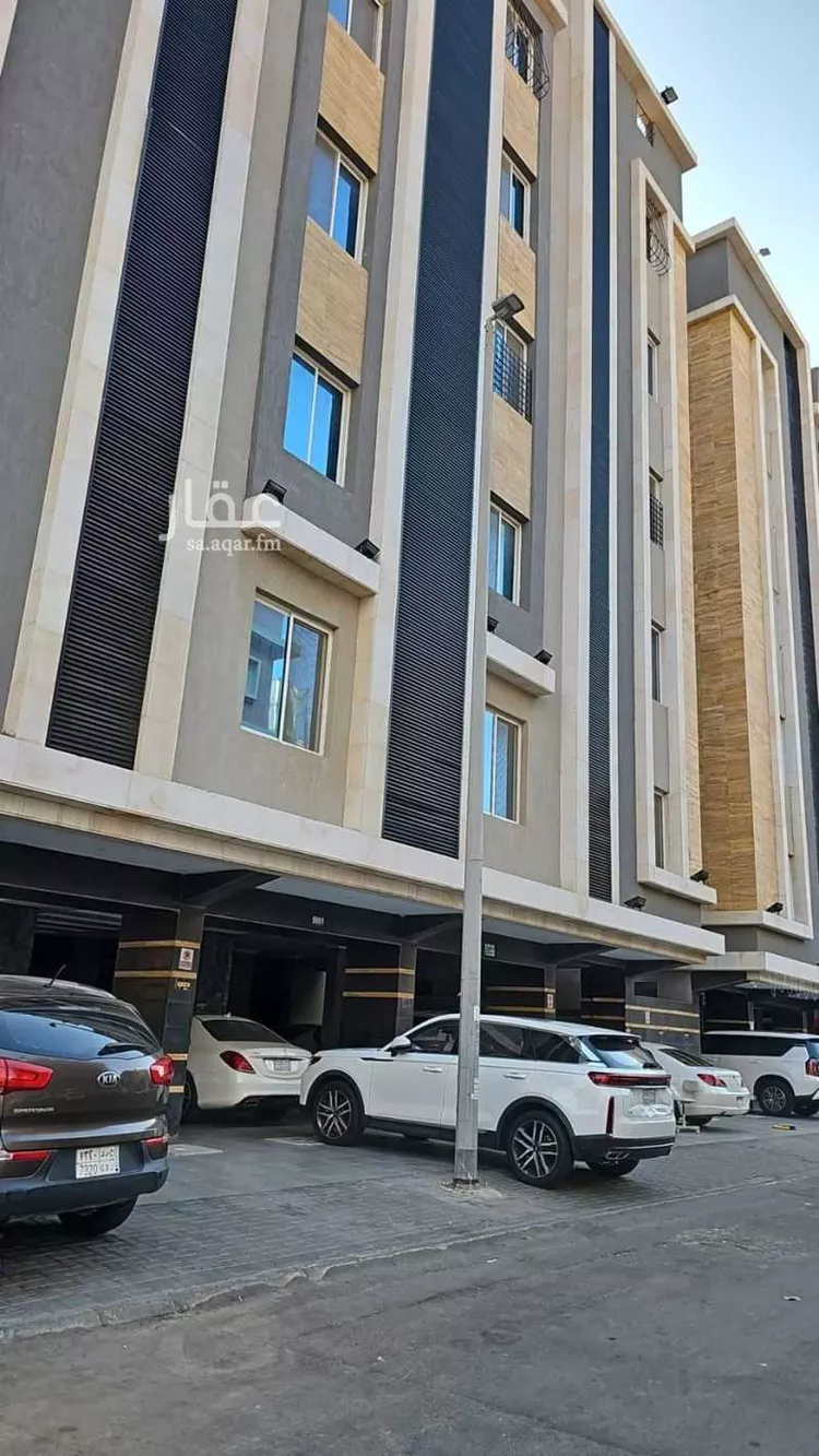 شقة للإيجار في شارع عبدالسلام العلمي, حي الربوة, مدينة جدة, منطقة مكة المكرمة