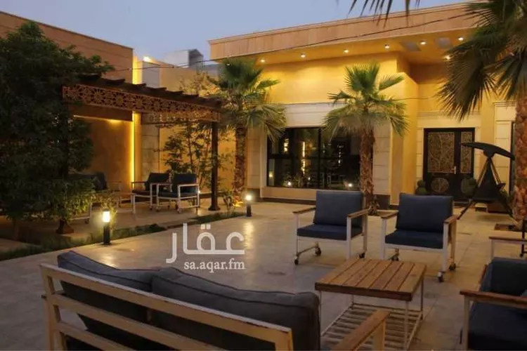 شاليه واستراحة للحجز في شارع وادي بيشه ، حي ضاحية نمار ، الرياض ، منطقة الرياض