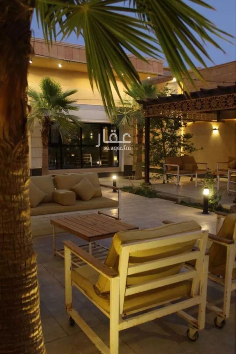 شاليه واستراحة للحجز في شارع وادي بيشه ، حي ضاحية نمار ، الرياض ، منطقة الرياض صورة 3