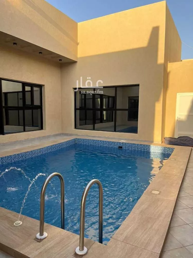 شاليه واستراحة للحجز في شارع وادي بيشه ، حي ضاحية نمار ، الرياض ، منطقة الرياض صورة 4