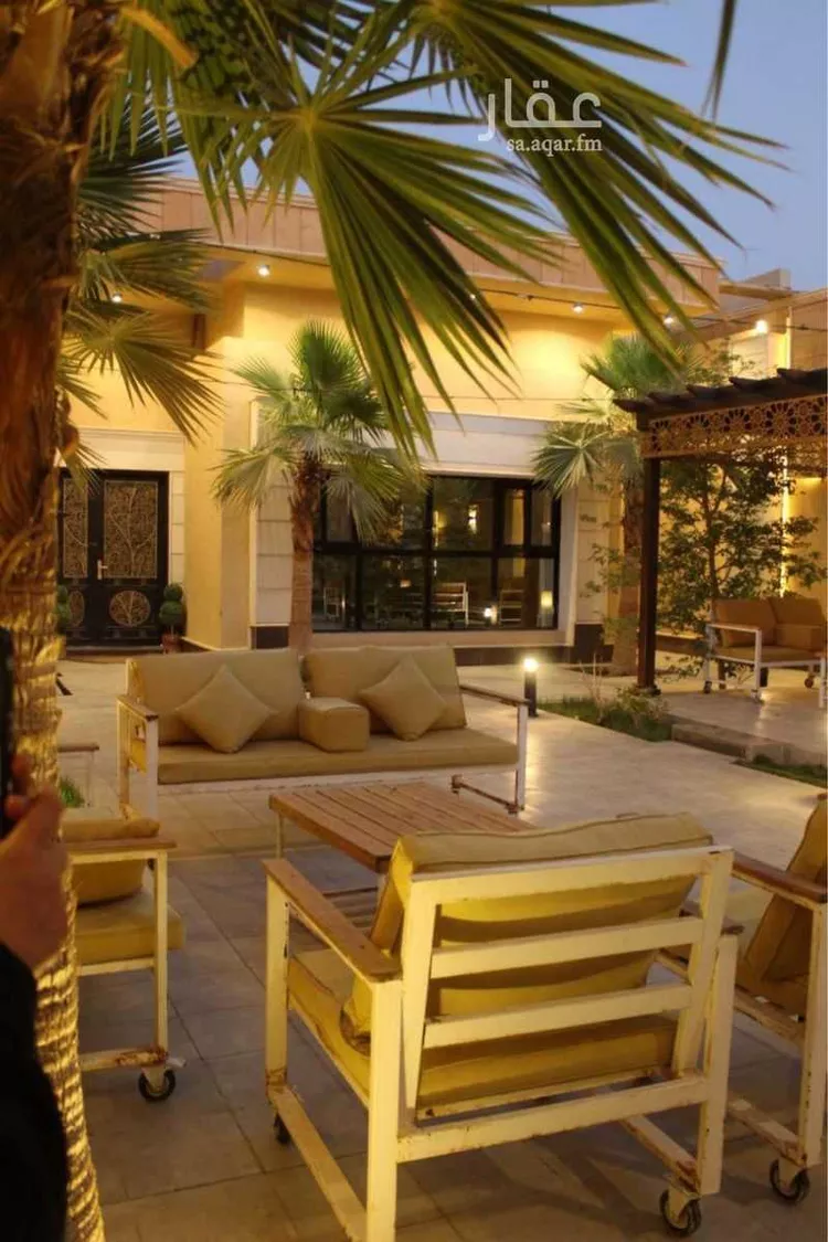 شاليه واستراحة للحجز في شارع وادي بيشه ، حي ضاحية نمار ، الرياض ، منطقة الرياض صورة 2