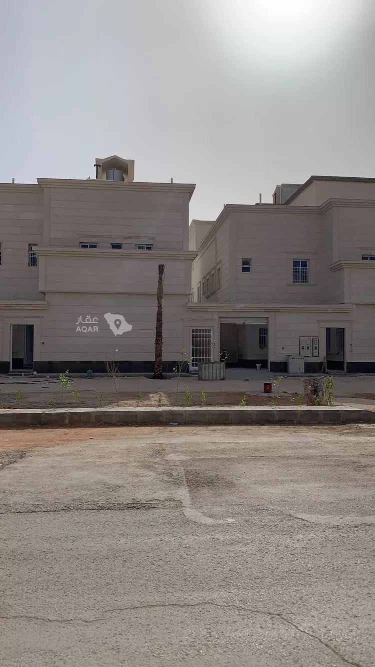Villa for Sale in Riyadh An Nasim Ash Sharqi