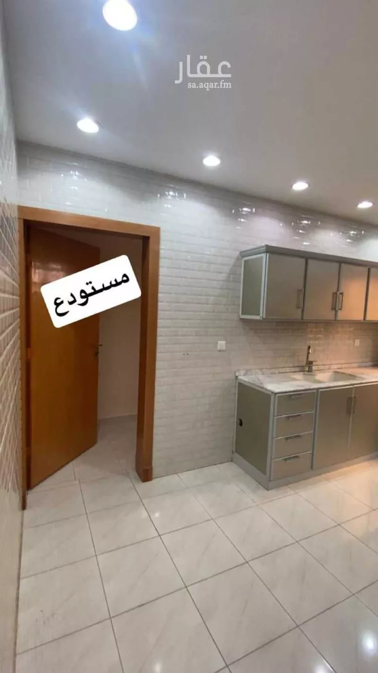 شقة للإيجار في شارع عبدالرحمن البزاز ، حي النسيم ، الهرير الغربي ، خميس مشيط صورة 3
