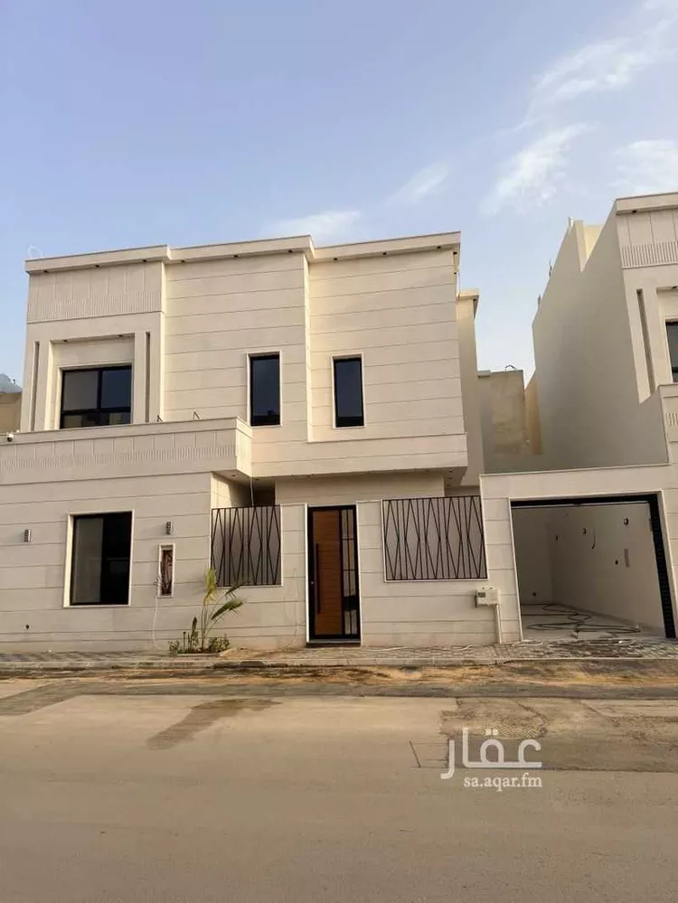 فيلا للبيع في شارع ممر120, حي ظهرة لبن, مدينة الرياض, منطقة الرياض صورة 2