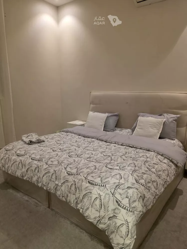 شقة للإيجار في شارع حسن الضمدي, حي العارض, مدينة الرياض, منطقة الرياض 9