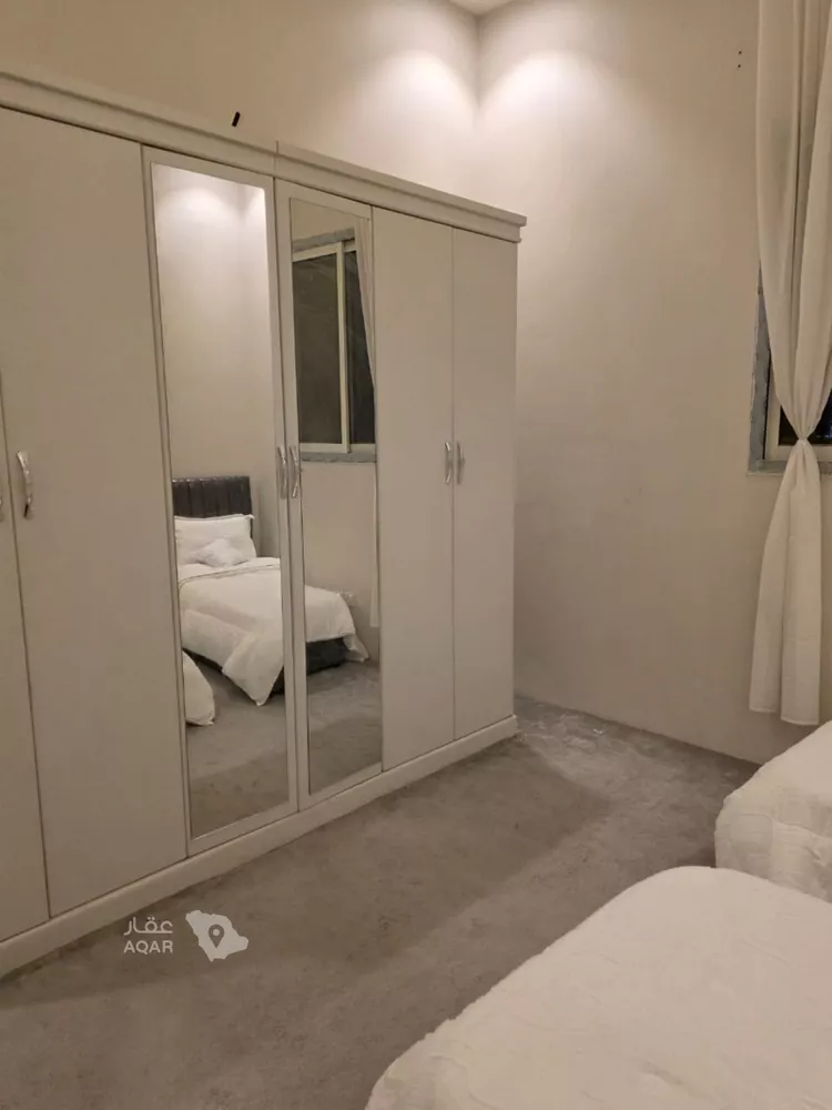 شقة للإيجار في شارع حسن الضمدي, حي العارض, مدينة الرياض, منطقة الرياض 5