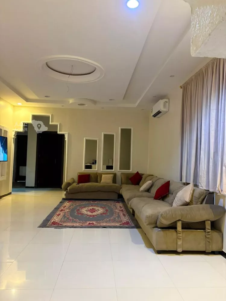 Villa for Rent in Riyadh Tuwaiq