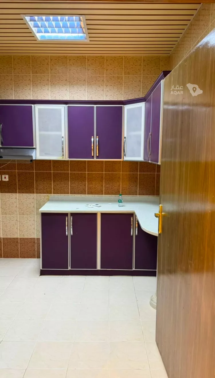 شقة للإيجار في شارع واصل, حي قرطبة, مدينة الرياض, منطقة الرياض 8