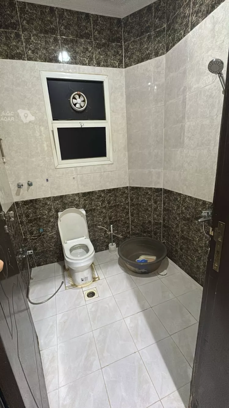 شقة للإيجار في شارع الجميل ابن حاتم, حي ظهرة لبن, مدينة الرياض, منطقة الرياض 7