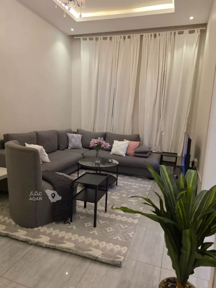 شقة للإيجار في شارع حسن الضمدي, حي العارض, مدينة الرياض, منطقة الرياض 6