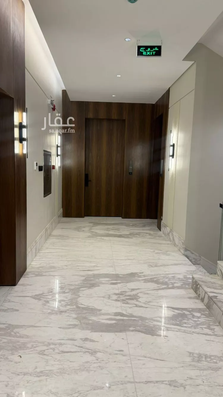 شقة للبيع في شارع أحمد بن محمد السديري, حي القدس, مدينة الرياض, منطقة الرياض صورة 2