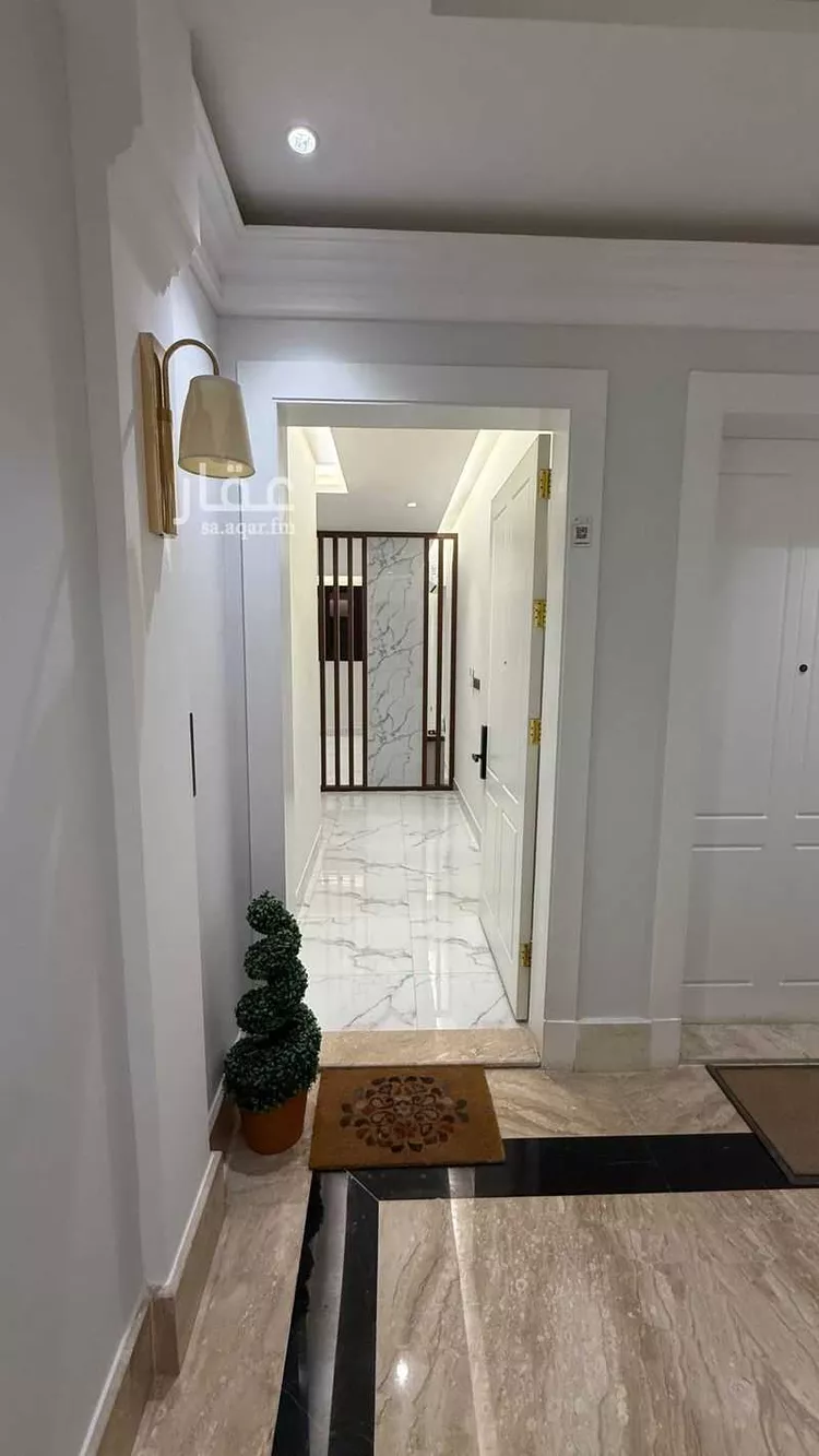شقة للإيجار في شارع القادسية, حي النزهة, مدينة الرياض, منطقة الرياض صورة 5