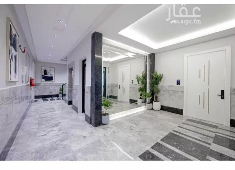 شقة للبيع في شارع محمد إبراهيم بن ماضي, حي القدس, مدينة الرياض, منطقة الرياض صورة 2