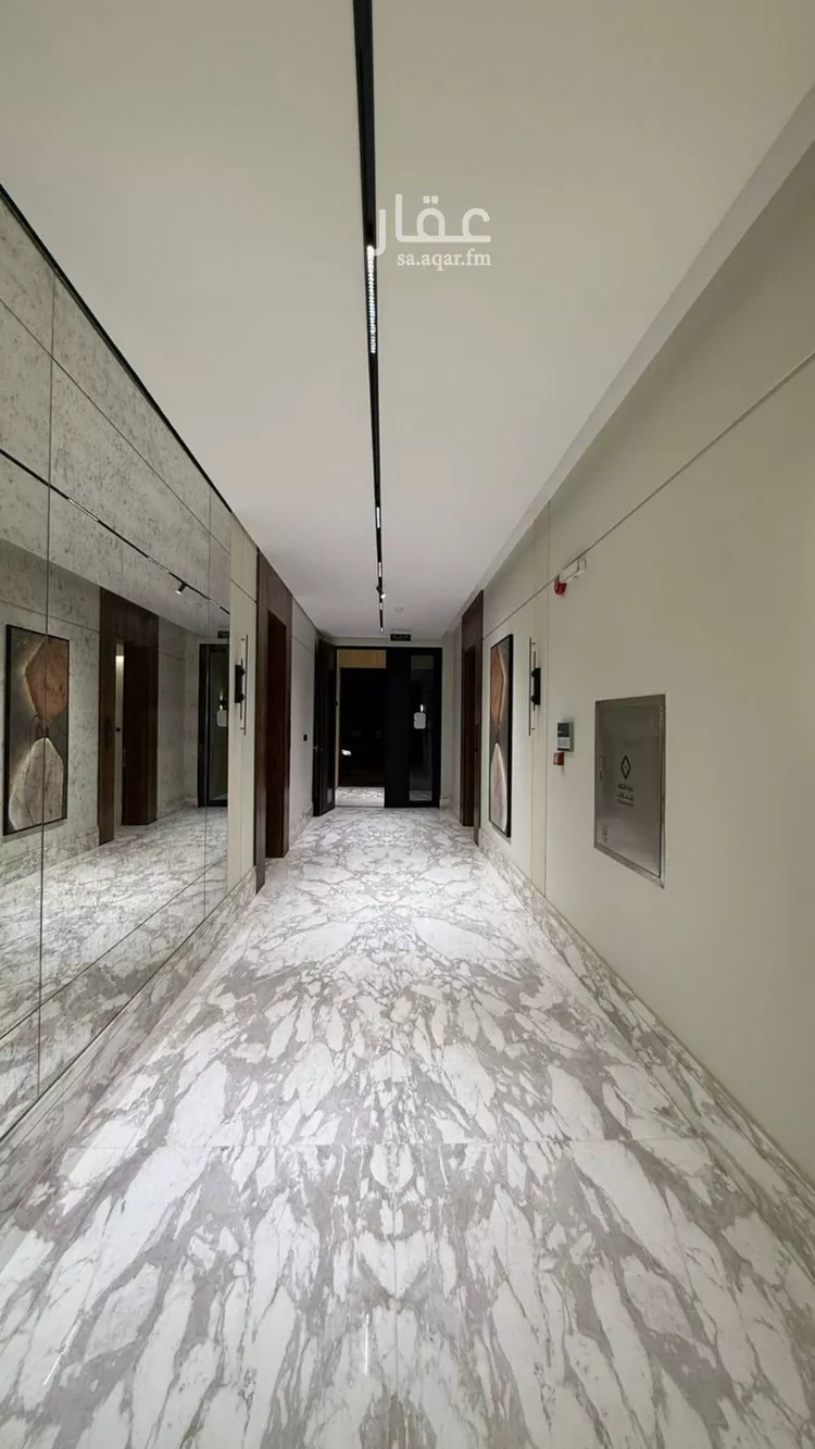 شقة للبيع في شارع أحمد بن محمد السديري, حي القدس, مدينة الرياض, منطقة الرياض