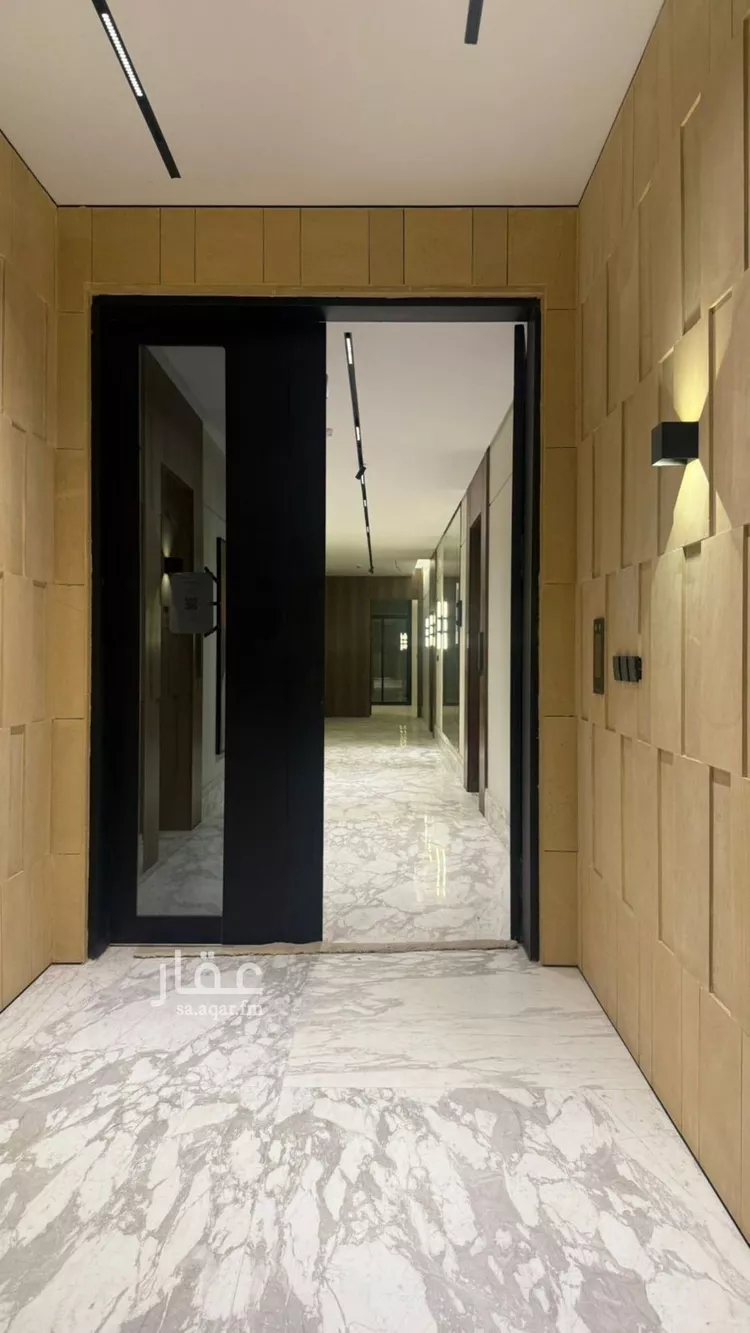 شقة للبيع في شارع أحمد بن محمد السديري, حي القدس, مدينة الرياض, منطقة الرياض صورة 3