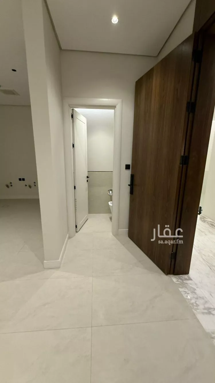 شقة للبيع في شارع أحمد بن محمد السديري, حي القدس, مدينة الرياض, منطقة الرياض 7