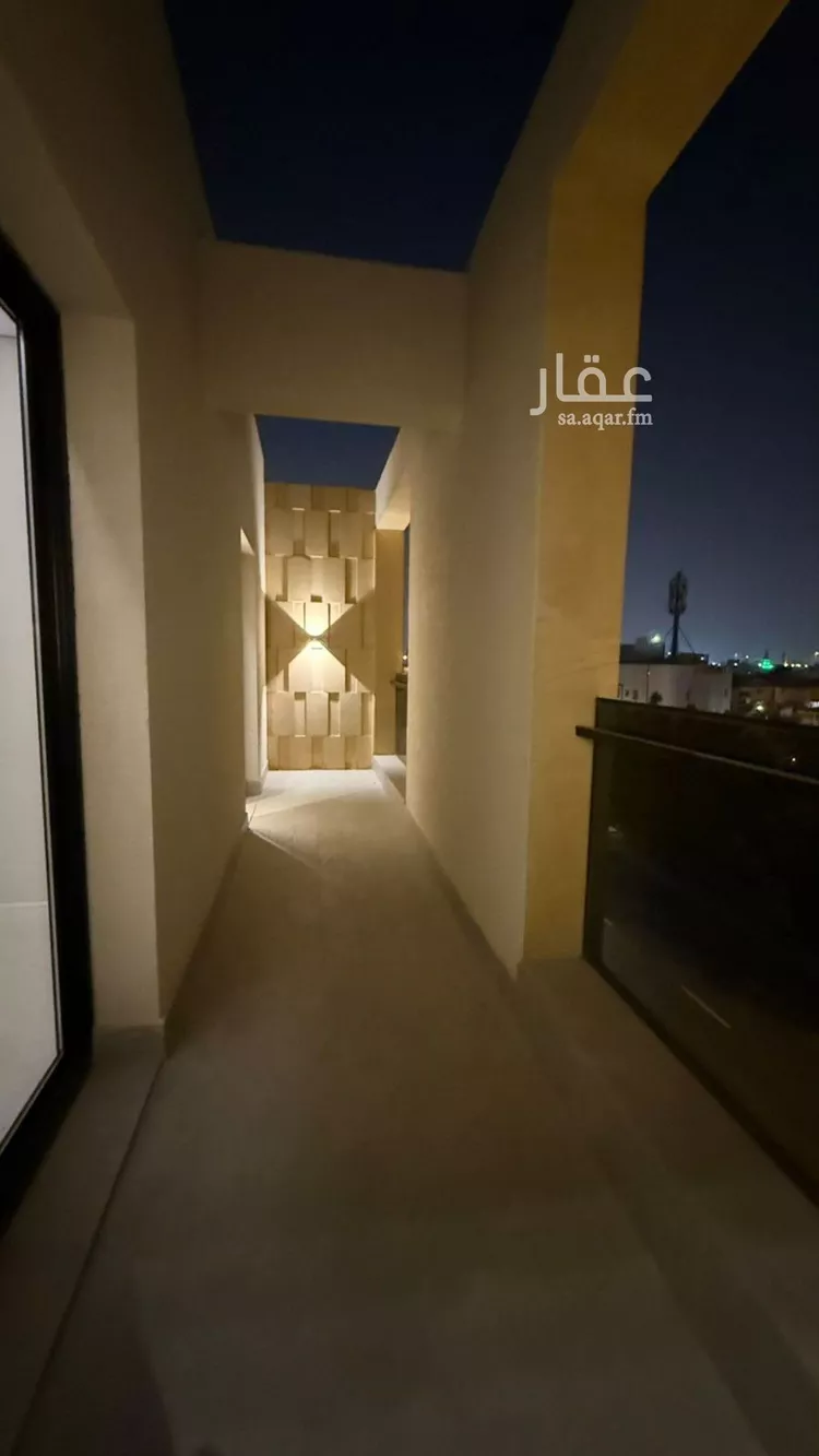 شقة للبيع في شارع أحمد بن محمد السديري, حي القدس, مدينة الرياض, منطقة الرياض 18