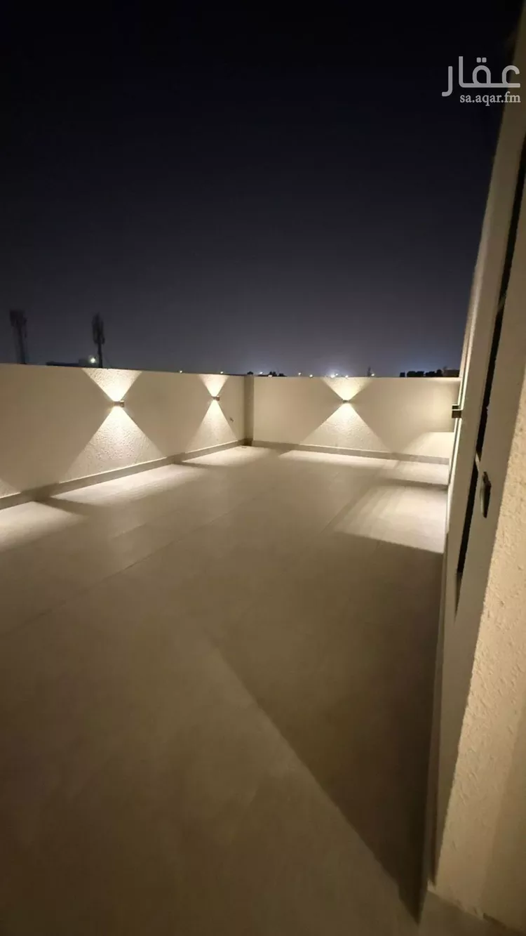 شقة للبيع في شارع أحمد بن محمد السديري, حي القدس, مدينة الرياض, منطقة الرياض صورة 3