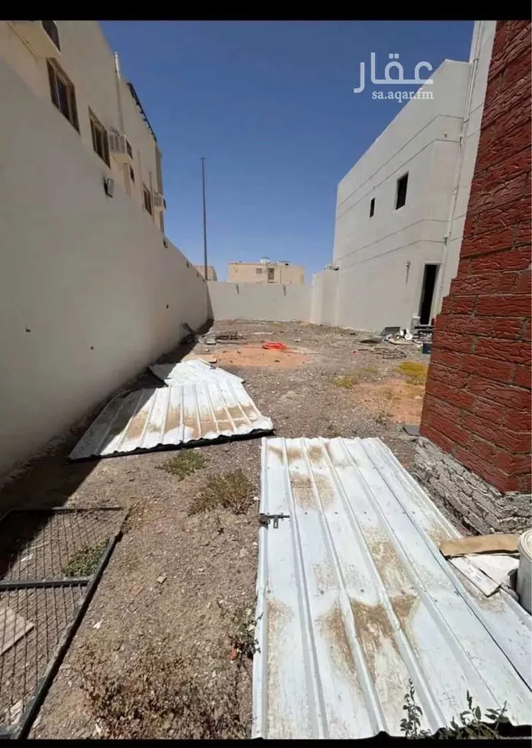 Land for Rent in Medina Ad Difa