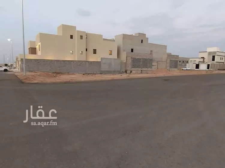 Land for Sale in Ar Rass Al Jandalh صورة 2