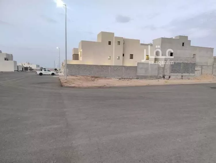 Land for Sale in Ar Rass Al Jandalh