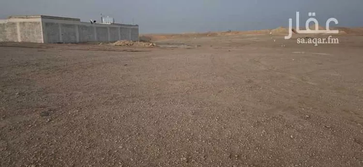 أرض للبيع في شارع 6186637, حي الخير, مدينة الرياض, منطقة الرياض صورة 5