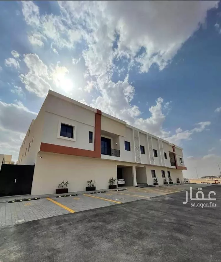 شقة للإيجار في شارع يحيى بن إسحاق ، حي الرمال ، الرياض ، منطقة الرياض