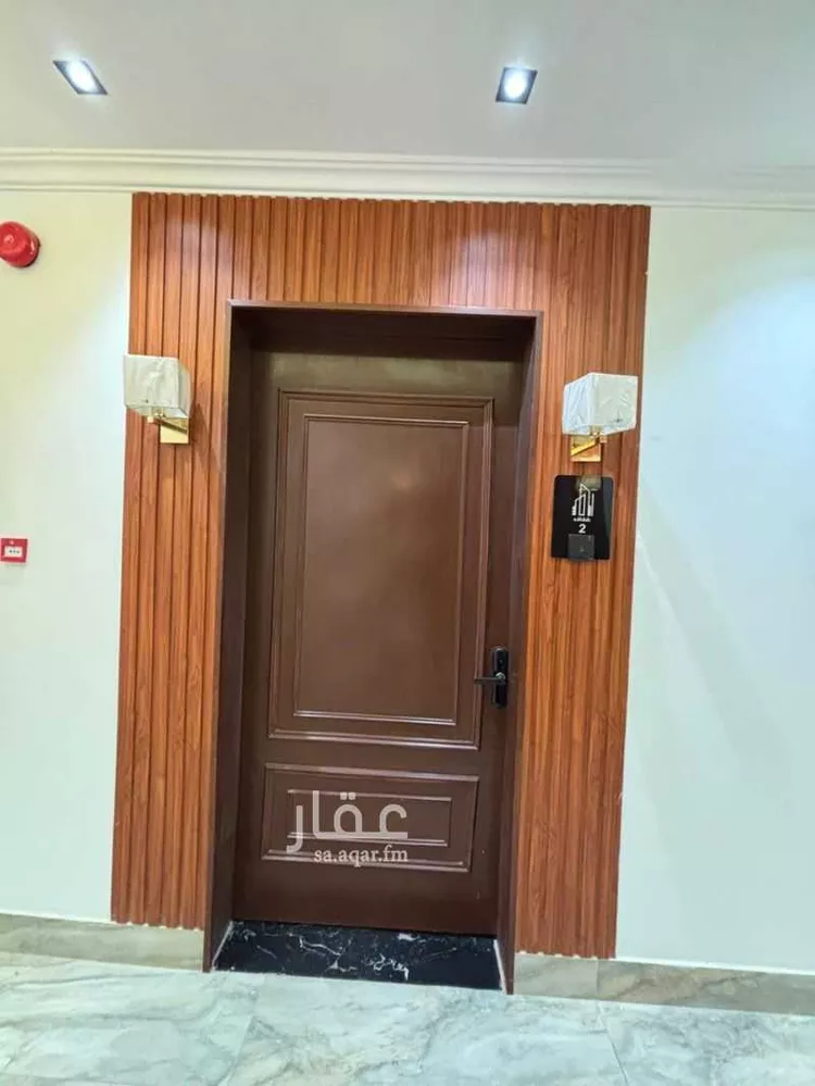 شقة للإيجار في شارع يحيى بن إسحاق ، حي الرمال ، الرياض ، منطقة الرياض صورة 4