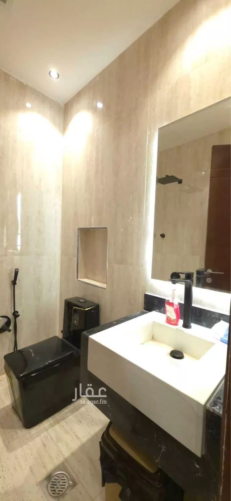 شقة للإيجار في شارع يحيى بن إسحاق ، حي الرمال ، الرياض ، منطقة الرياض صورة 3