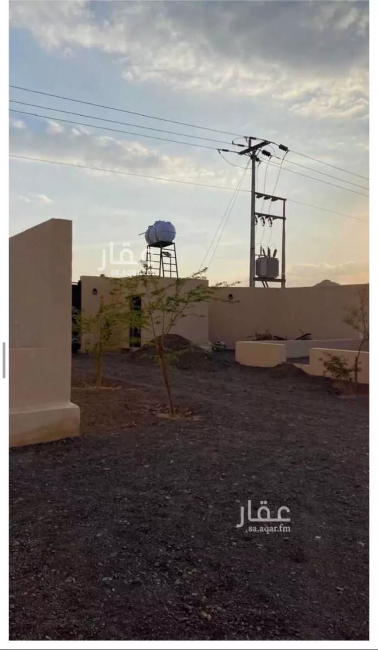 استراحة للبيع في شارع شارع بشير البصري, حي المندسة, مدينة المدينة المنورة, منطقة المدينة المنورة 10