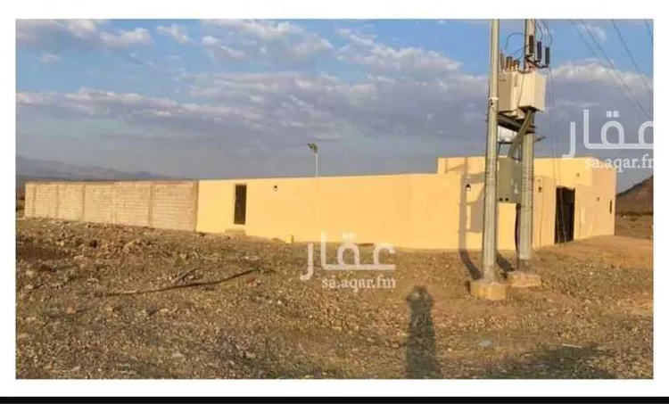 استراحة للبيع في شارع شارع بشير البصري, حي المندسة, مدينة المدينة المنورة, منطقة المدينة المنورة صورة 3