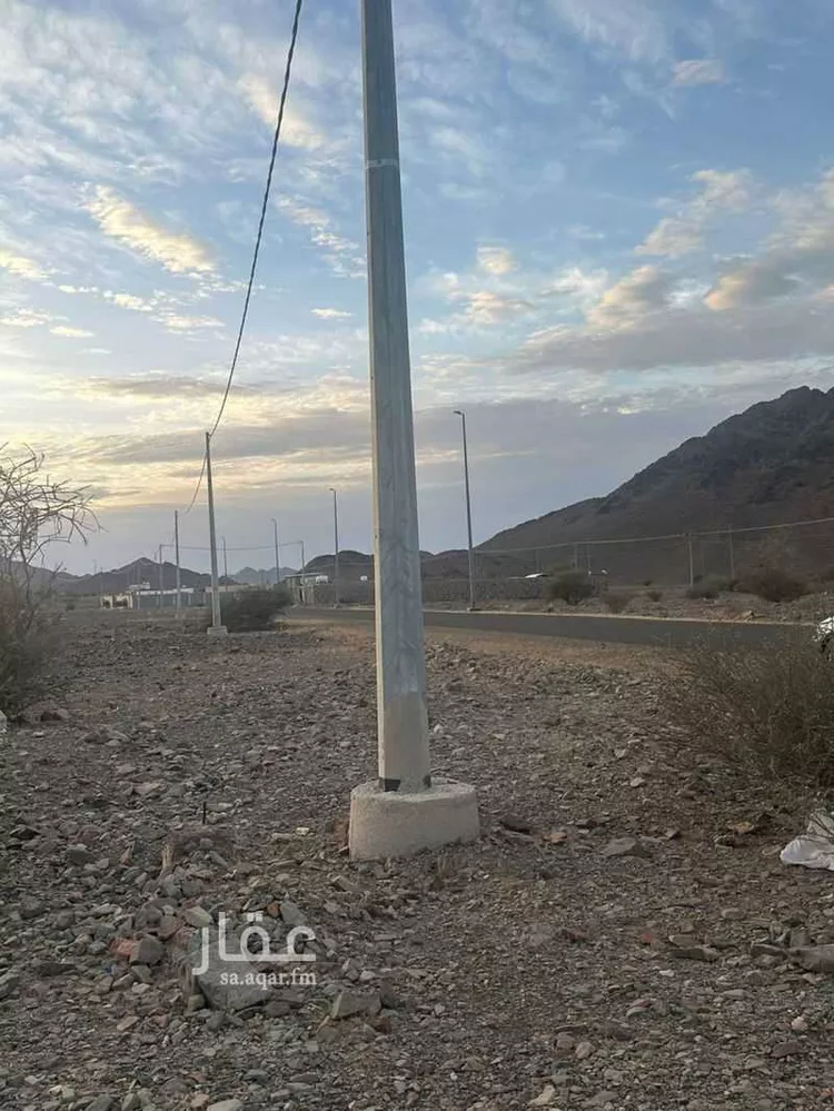 أرض للبيع في شارع المندسة 518, حي المندسة, مدينة المدينة المنورة, منطقة المدينة المنورة صورة 3