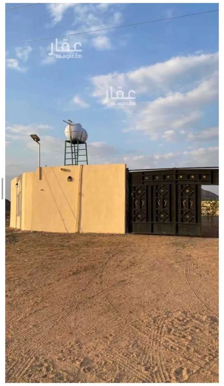 استراحة للبيع في شارع شارع بشير البصري, حي المندسة, مدينة المدينة المنورة, منطقة المدينة المنورة 19