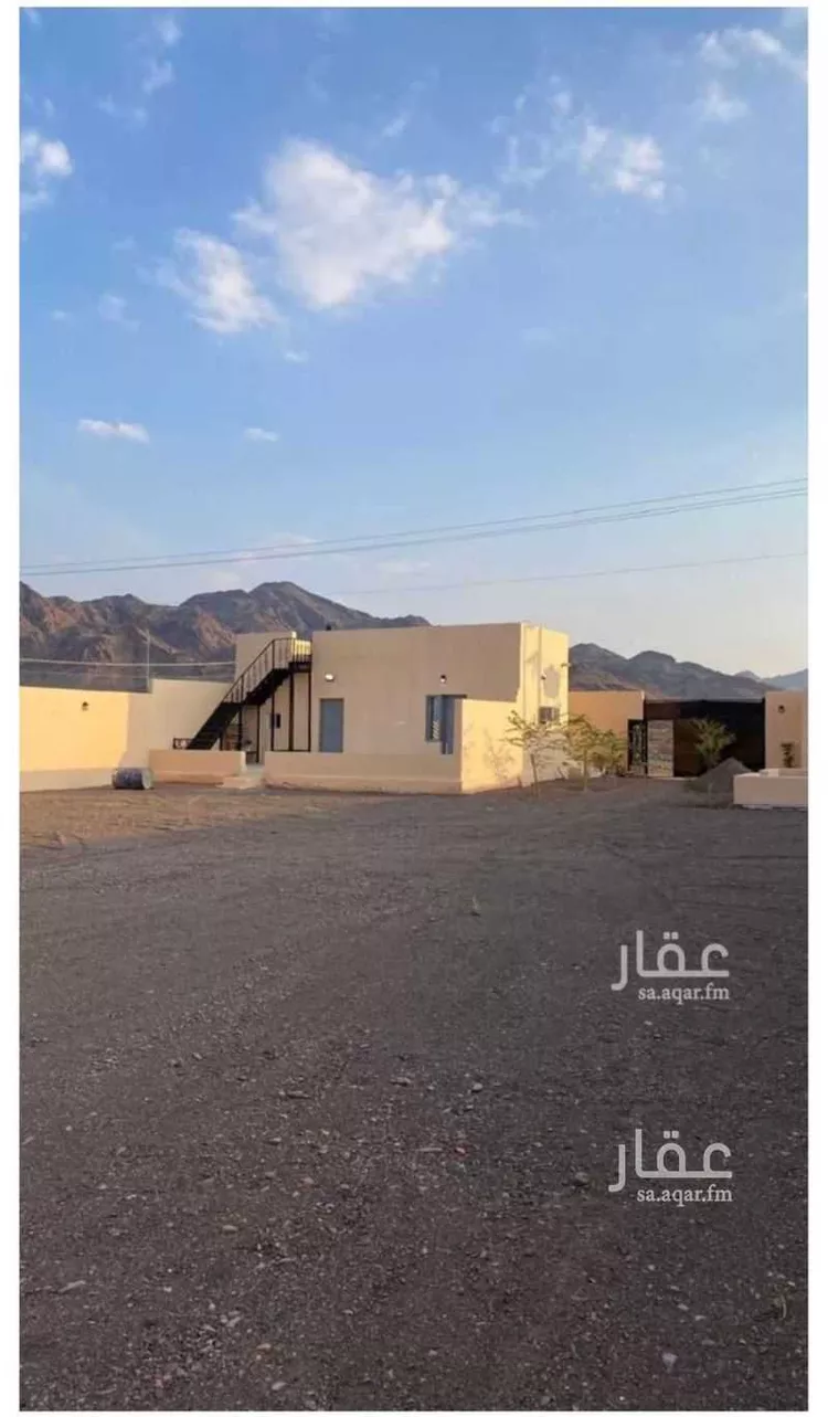 استراحة للبيع في شارع شارع بشير البصري, حي المندسة, مدينة المدينة المنورة, منطقة المدينة المنورة 17