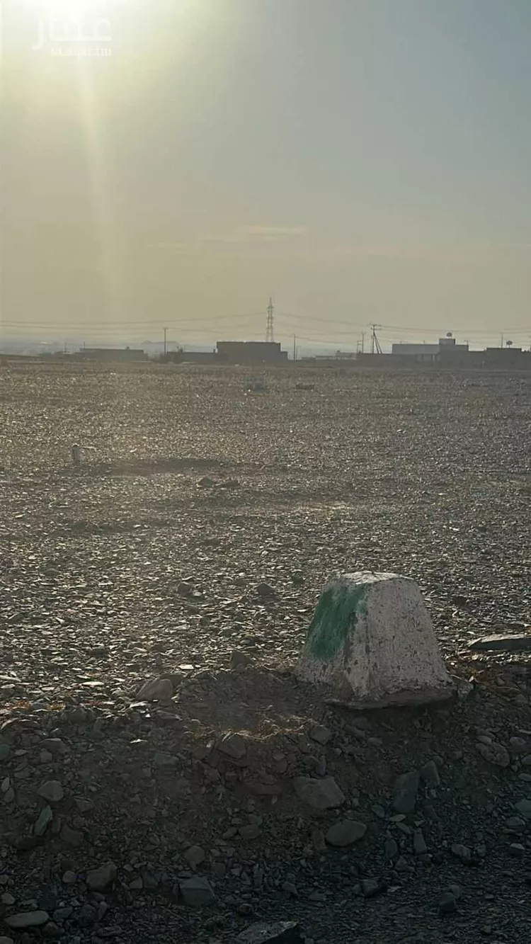 أرض للبيع في شارع الرماه, حي ابيار الماشي, مدينة المدينة المنورة, منطقة المدينة المنورة صورة 5