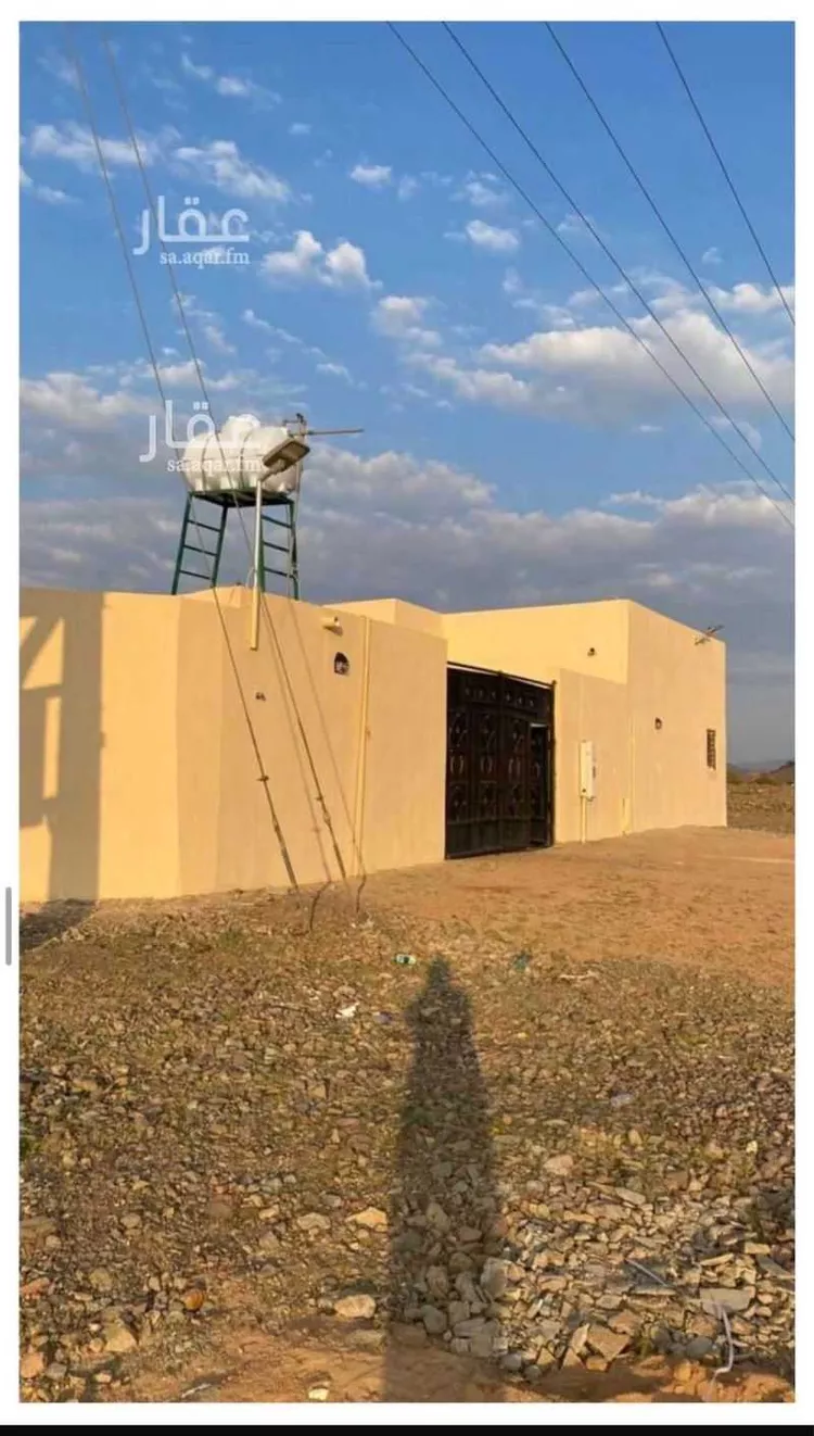استراحة للبيع في شارع شارع بشير البصري, حي المندسة, مدينة المدينة المنورة, منطقة المدينة المنورة 7