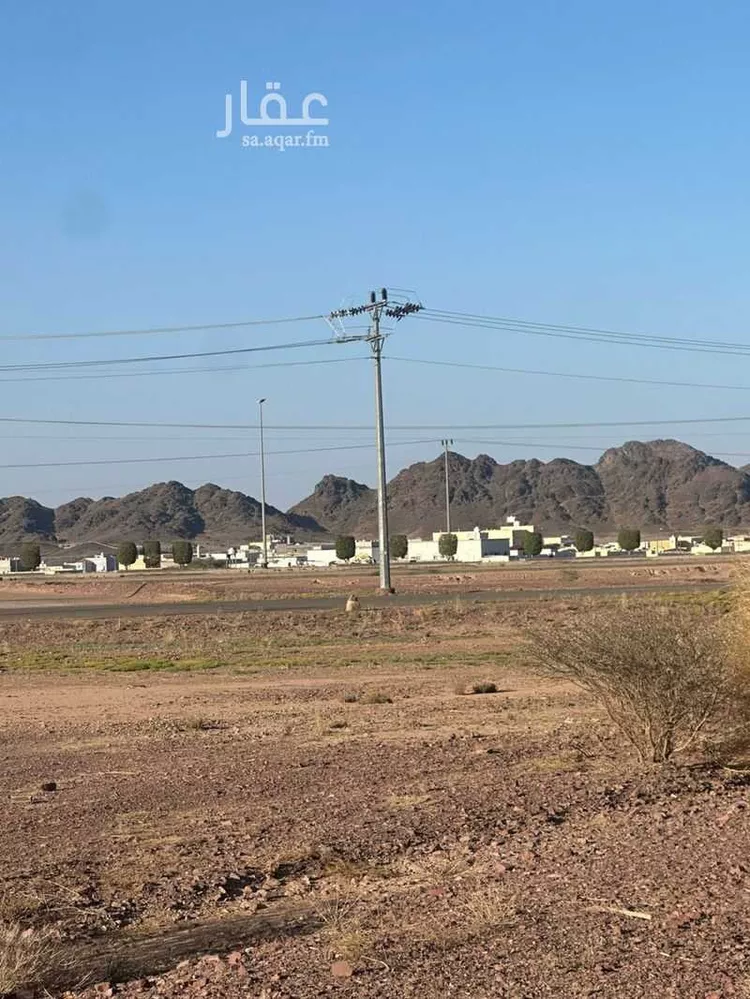 أرض للبيع في شارع الكاتب ابن علام, حي الصويدرة, مدينة المدينة المنورة, منطقة المدينة المنورة 11