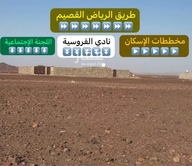 أرض للبيع في حي الصويدرة, مدينة المدينة المنورة, منطقة المدينة المنورة 10