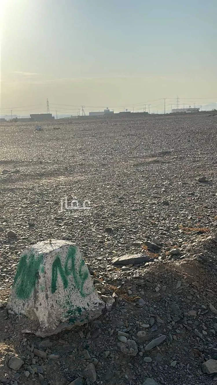 أرض للبيع في شارع الرماه, حي ابيار الماشي, مدينة المدينة المنورة, منطقة المدينة المنورة صورة 2