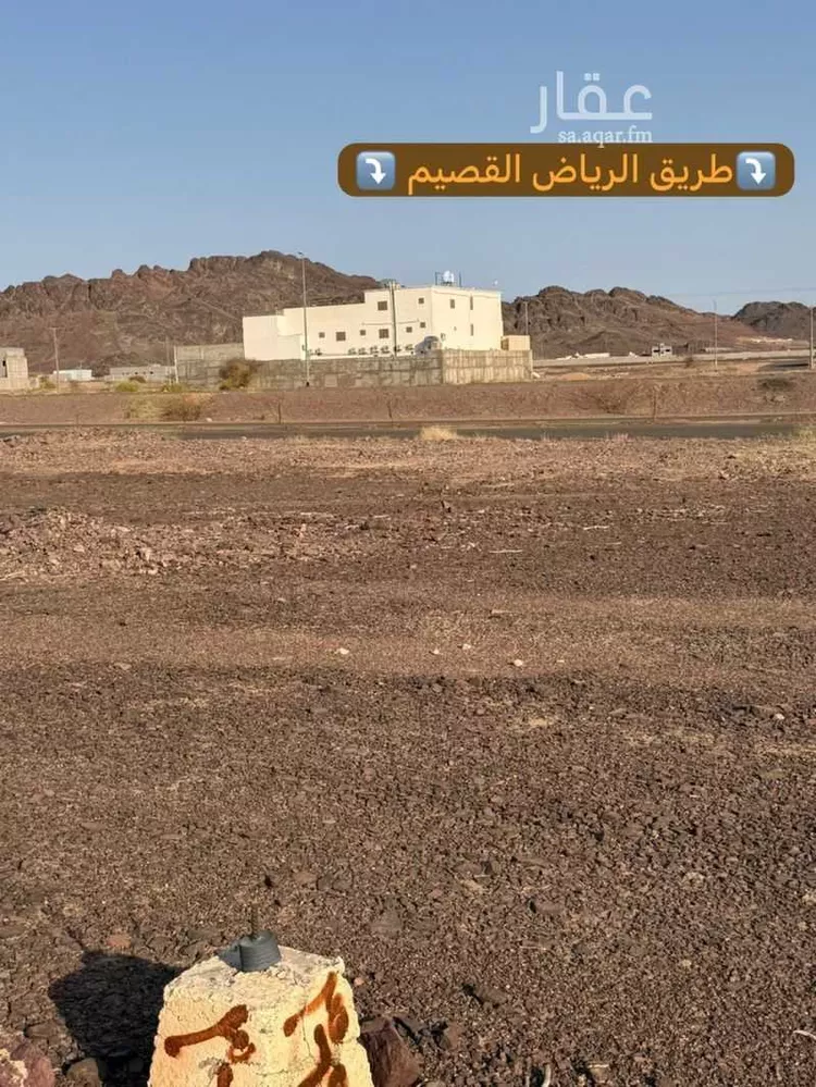 أرض للبيع في حي الصويدرة, مدينة المدينة المنورة, منطقة المدينة المنورة صورة 5