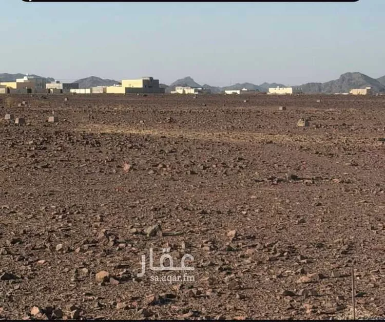 أرض للبيع في حي الصويدرة, مدينة المدينة المنورة, منطقة المدينة المنورة 7