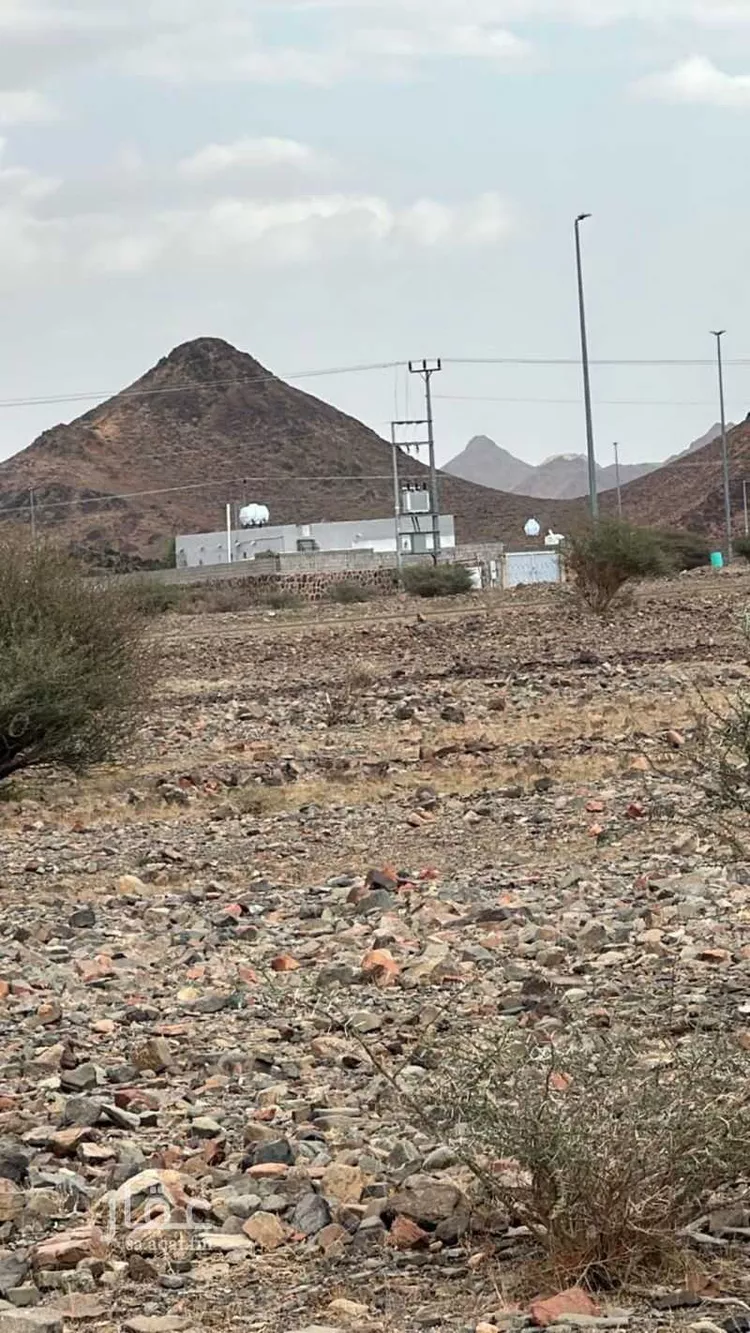 أرض للبيع في حي المندسة, مدينة المدينة المنورة, منطقة المدينة المنورة صورة 5